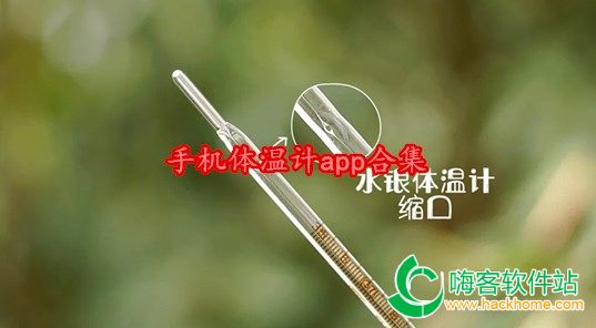 手机版体温计苹果版苹果手机自带体温计功能-第1张图片-太平洋在线下载