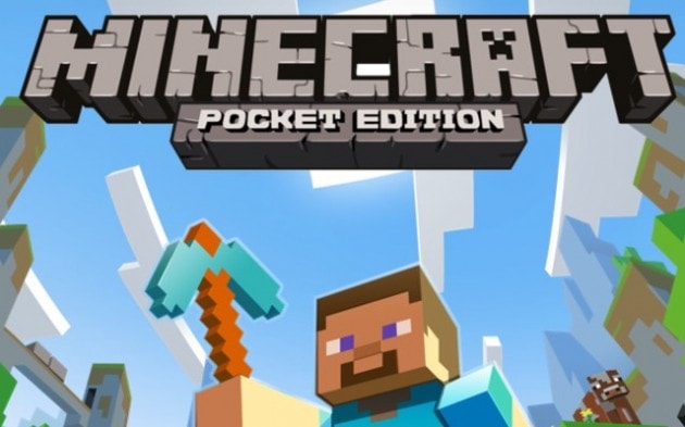 pocketedition安卓版minecraftpocketedition下载-第1张图片-太平洋在线下载