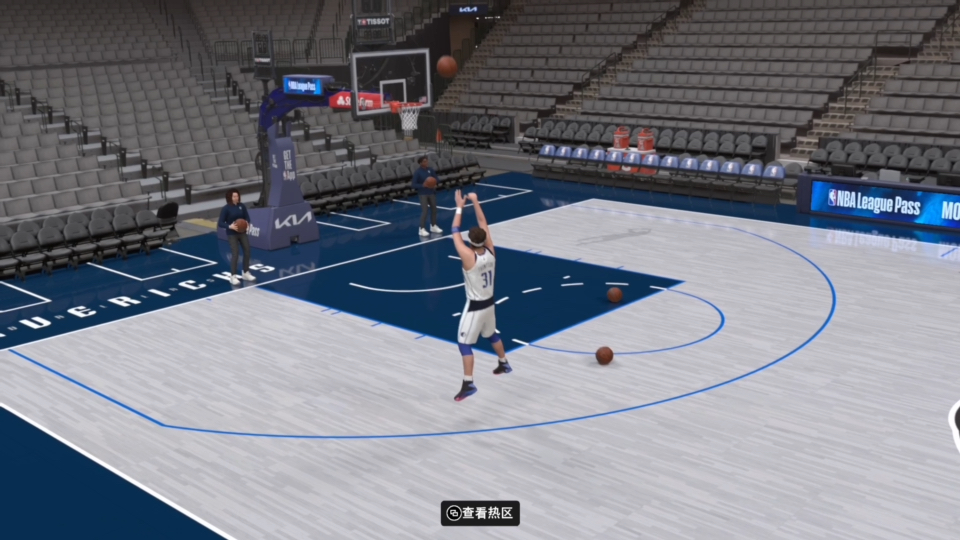 手机版2k22投篮安卓nba2k22正版下载-第2张图片-太平洋在线下载