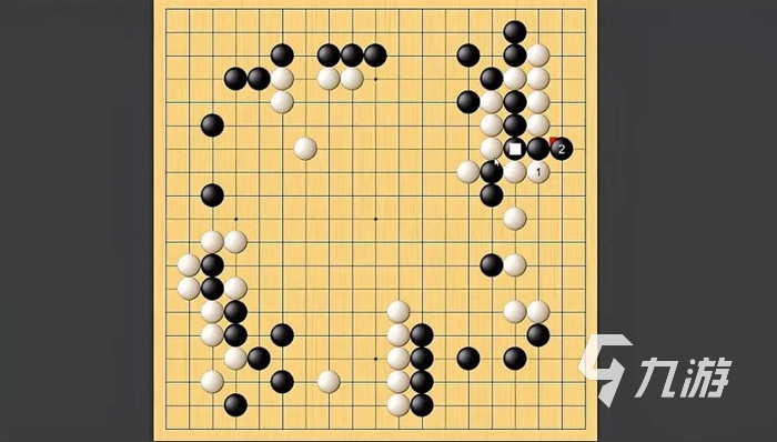 围棋大师pro安卓版胡丹蔚围棋宝典教师版安卓版本