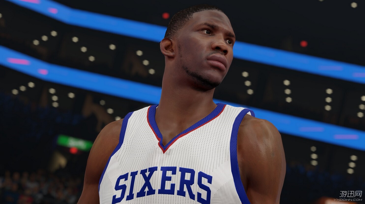 nba2k15手机版中文nba2k15中文版下载免安装破解版