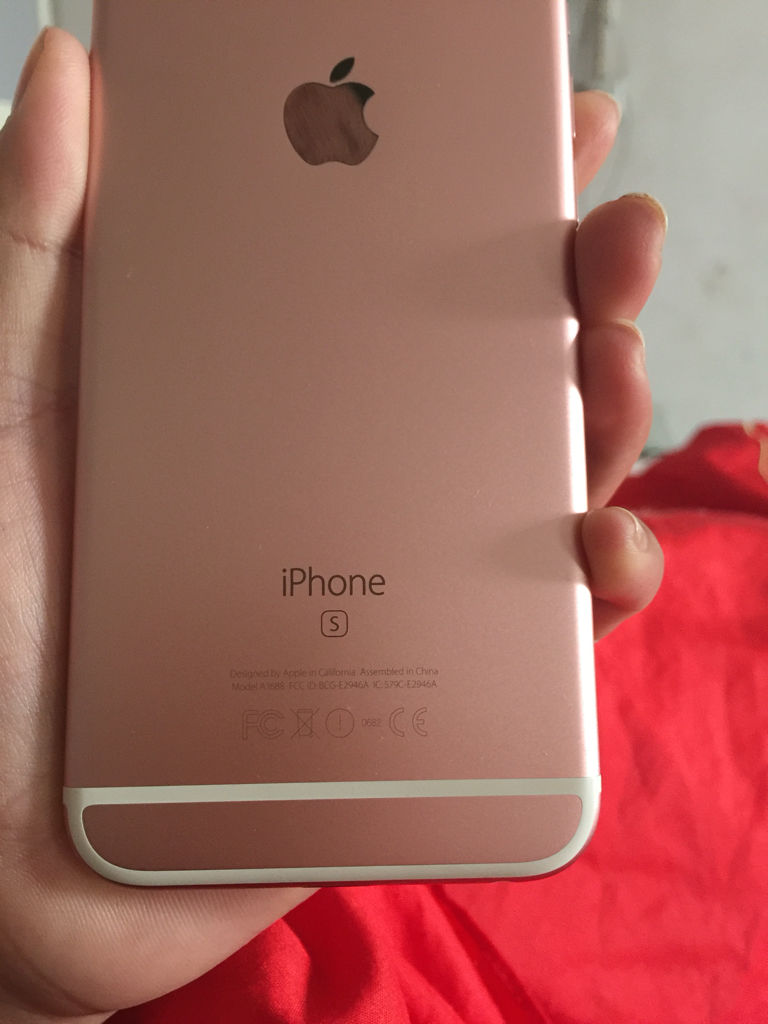 苹果6s中国版iphone6最高版本